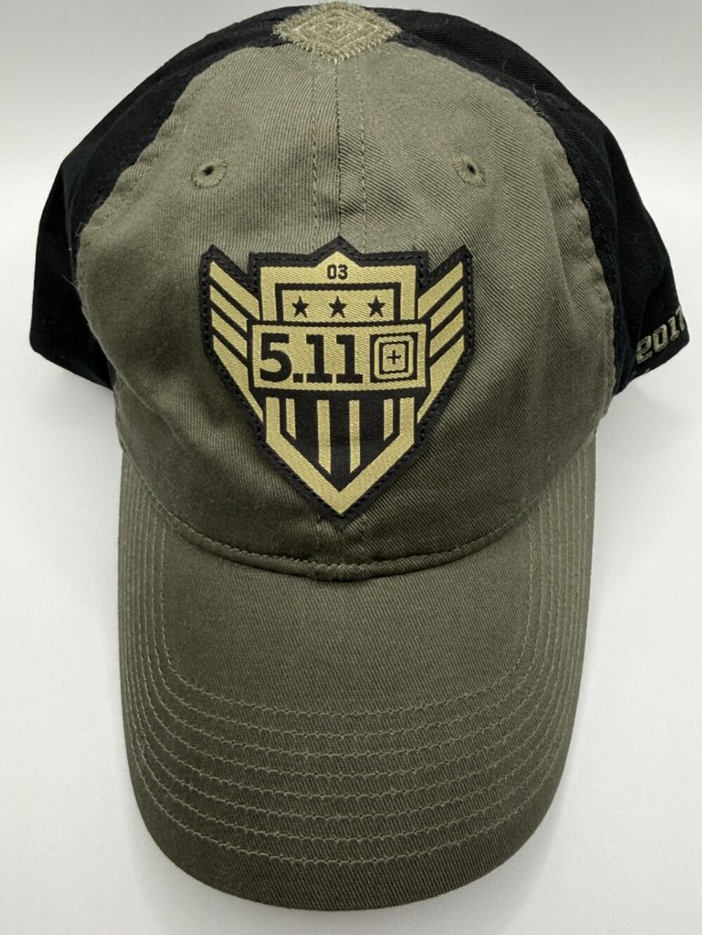 Men's 5.11  Tactical Cap  NWOT